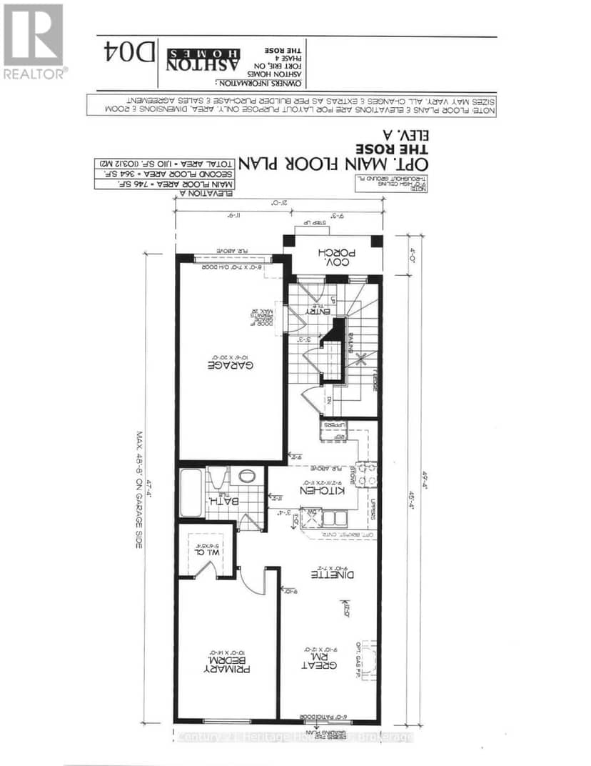 797 Burwell Street, Fort Erie, photo 2