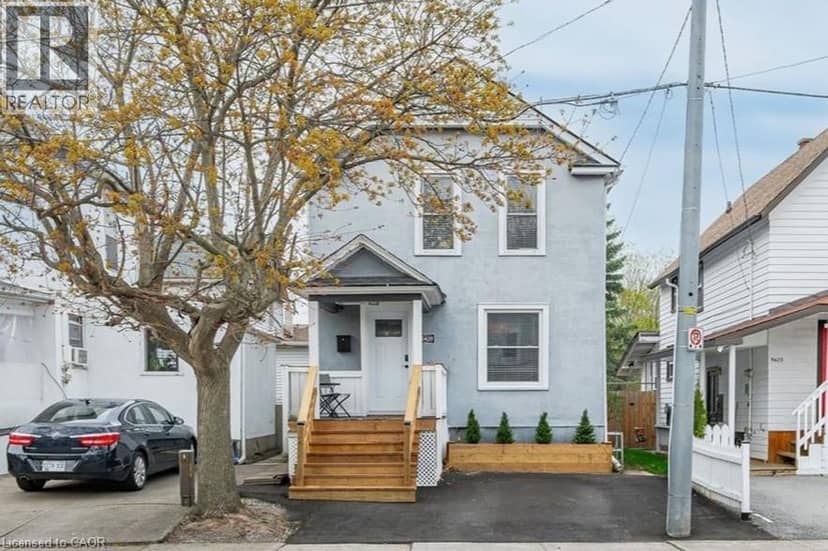 5429 SECOND Avenue, Niagara Falls