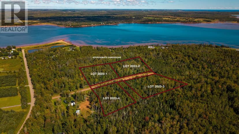 Lot 2 Eagles Way, Georgetown Royalty