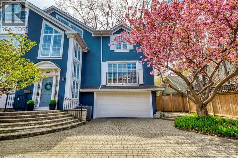48 FORSYTHE Street, Oakville, photo 3