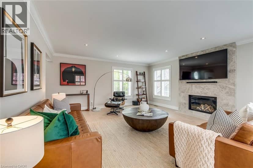 48 FORSYTHE Street, Oakville, photo 6