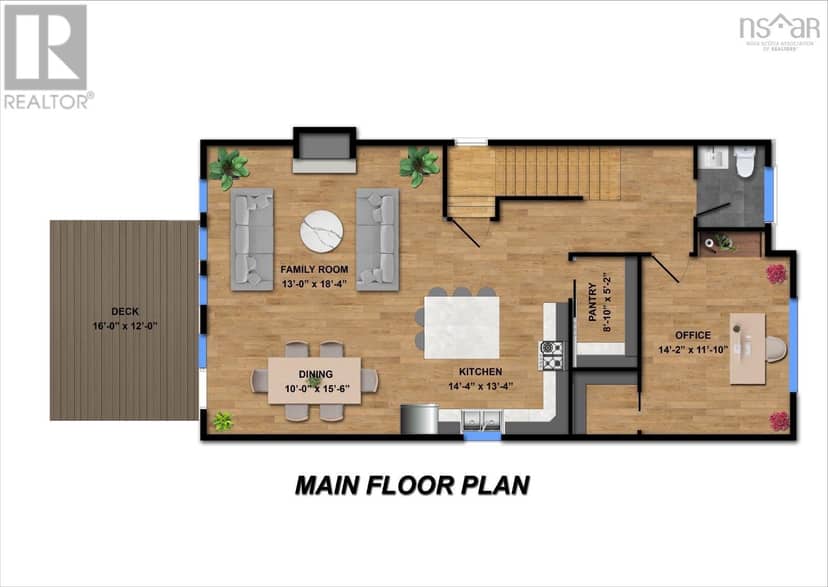 GAR27 130 Garvey Court — photo 4 of 6