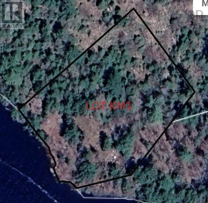Lot KM1 Thompson Lake Unknown, Porters Lake, photo 8