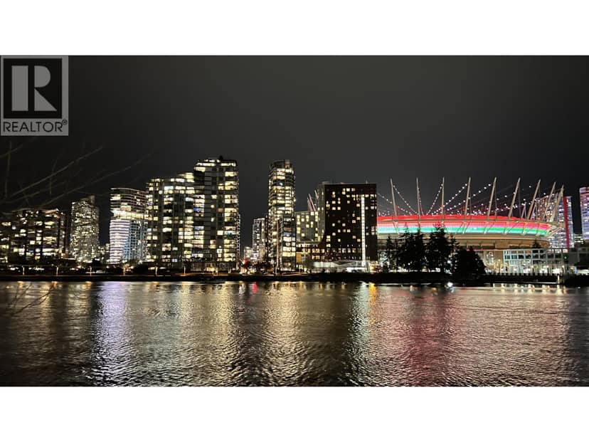 605 138 W 1ST AVENUE, Vancouver