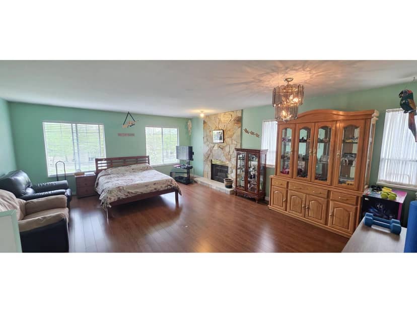 14919 SPENSER DRIVE, Surrey