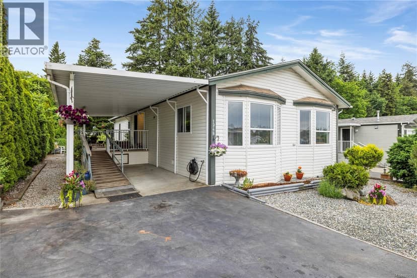 1948 Valley Oak Dr, Nanaimo