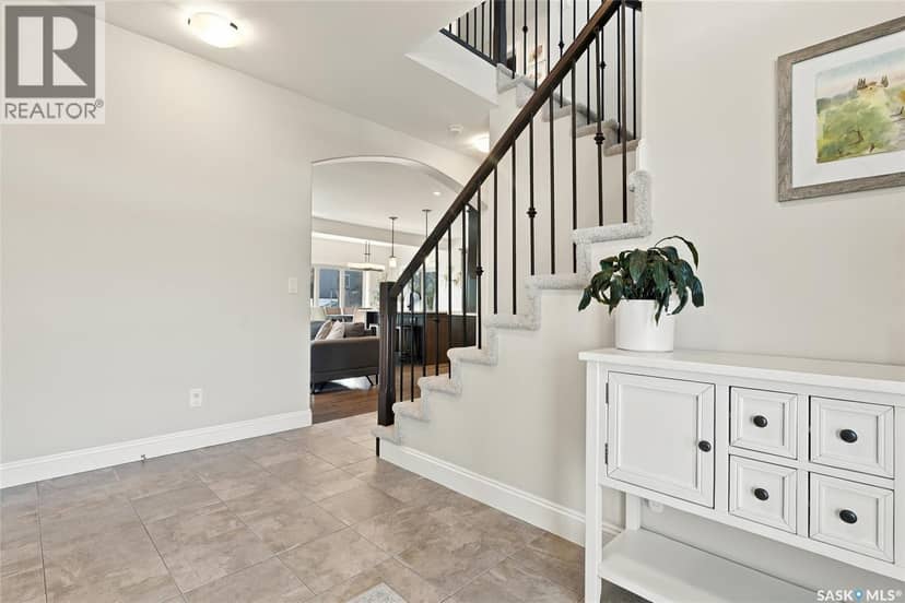 831 Salloum CRESCENT, Saskatoon, photo 4