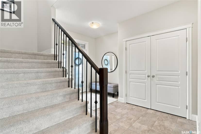 831 Salloum CRESCENT, Saskatoon, photo 5
