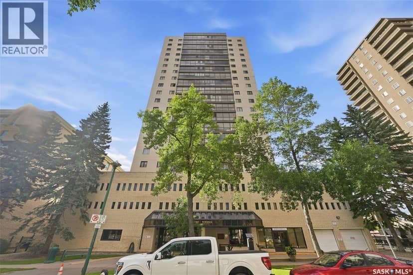 1702 315 5th AVENUE N, Saskatoon, photo 3