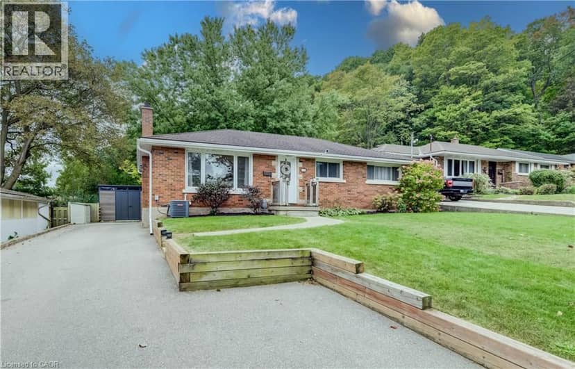 25 CULHAM Drive, Cambridge
