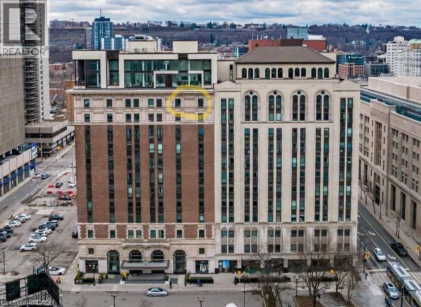 112 KING Street E Unit# LPH01 — photo 2 of 25
