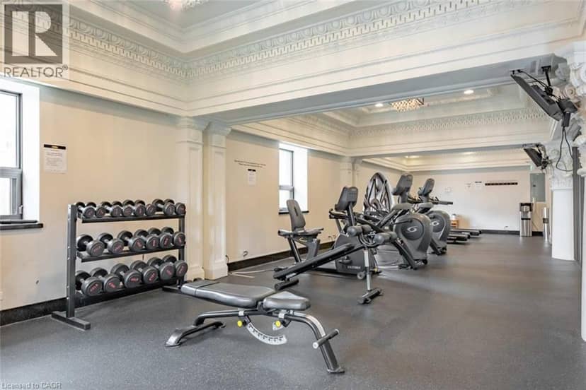 112 KING Street E Unit# LPH01 — photo 22 of 25