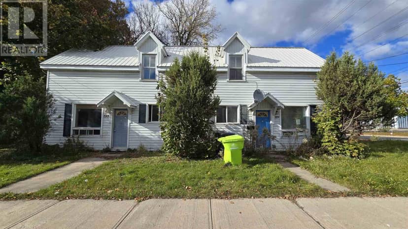 187-189 Tancred ST — photo 1 of 9