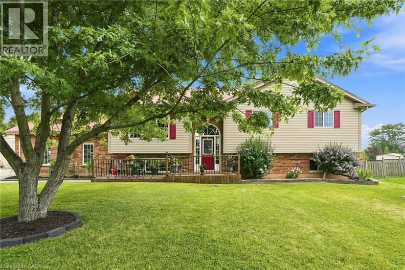 3557 GRIMSBY Road, Grassie, photo 4