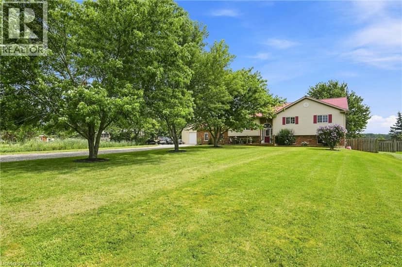3557 GRIMSBY Road, Grassie, photo 3