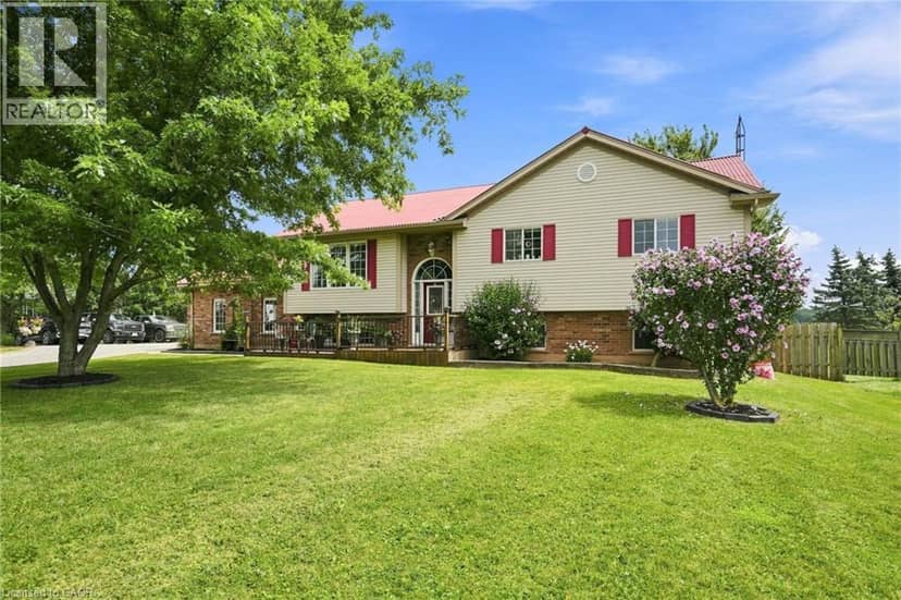 3557 GRIMSBY Road, Grassie, photo 2