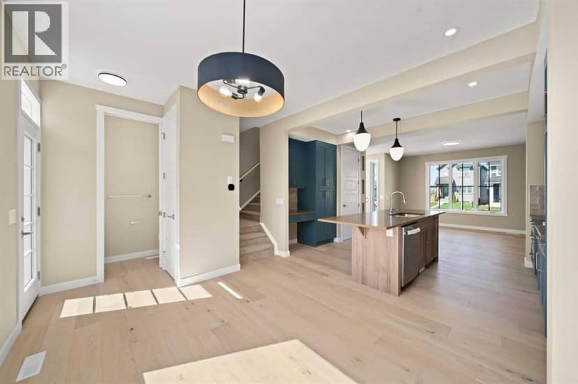 416 Sora Boulevard SE, Calgary, photo 6
