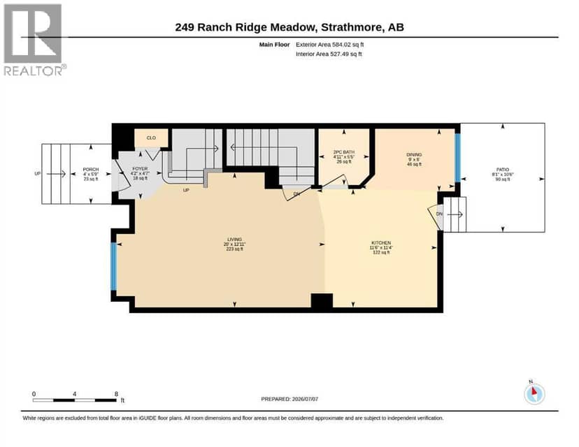 249 Ranch Ridge Meadow — photo 30 of 32