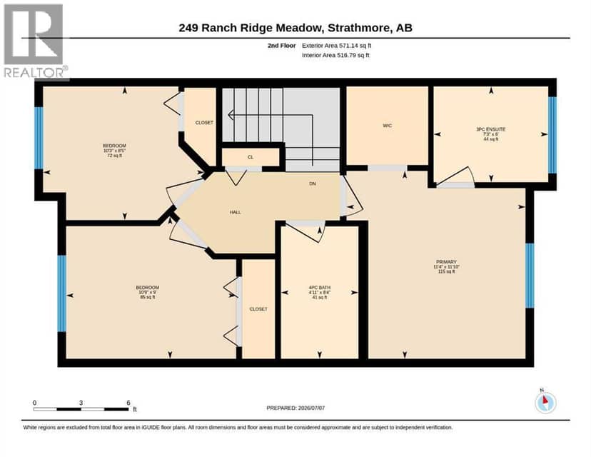 249 Ranch Ridge Meadow — photo 31 of 32