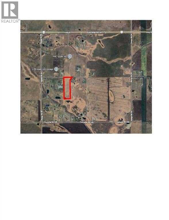 10 Acres - Township Road 240A, Rural Rocky View County, photo 6