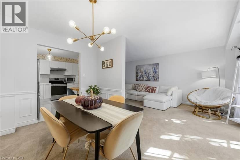 14 BRUCEDALE Avenue E Unit# 10 — photo 17 of 30