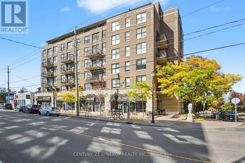 PH4 - 150 Caroline Avenue, Ottawa