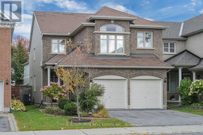 422 Claridge Drive, Ottawa, photo 2