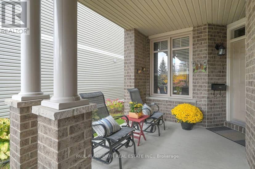 422 Claridge Drive, Ottawa, photo 3