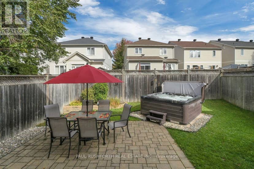 422 Claridge Drive — photo 33 of 38