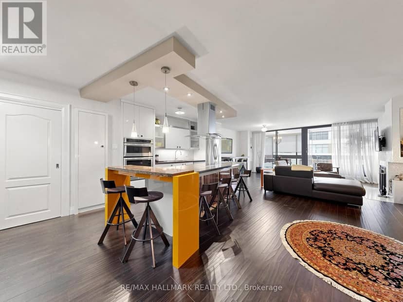 1405 - 15 McMurrich Street — photo 18 of 40