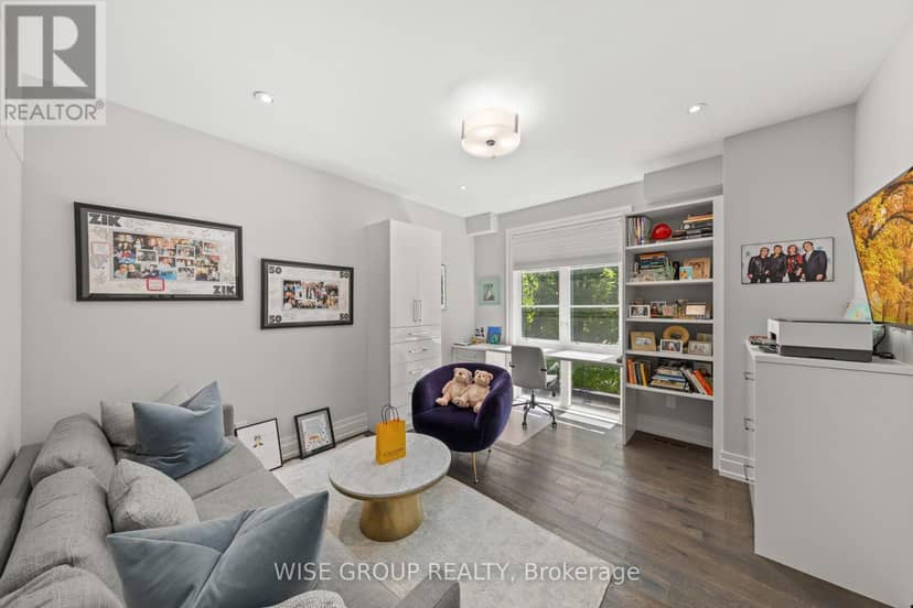 50 Sheldrake Boulevard — photo 28 of 40