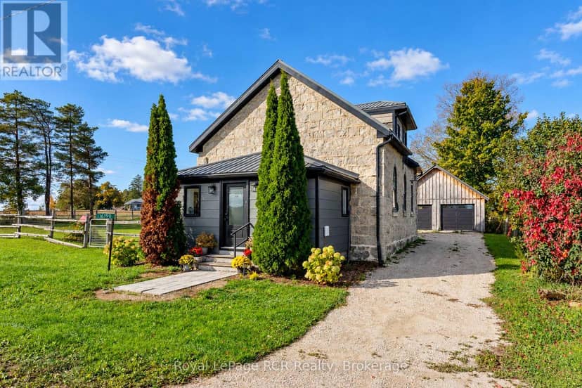 116190 Grey Road 3, Chatsworth