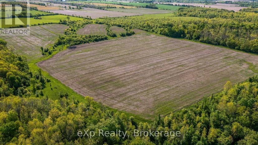 E 1/2 Lt 29-30 Con 4; Sideroad 30 — photo 10 of 36