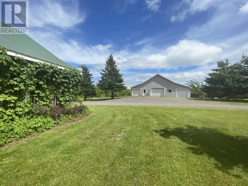 91 Warwick Mountain Road, Tatamagouche, photo 6