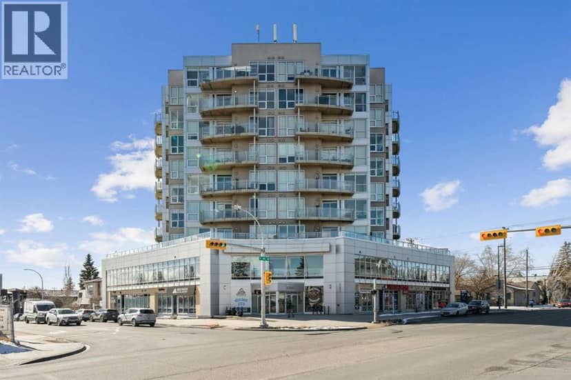 302, 2505 17 Avenue SW — photo 39 of 39