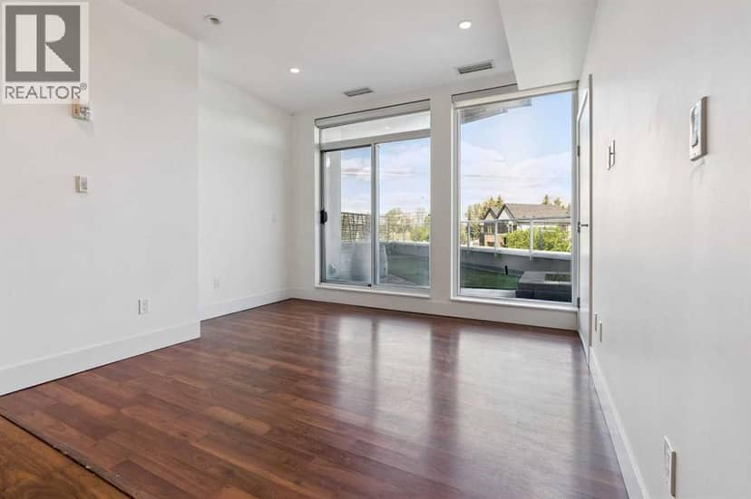 302, 2505 17 Avenue SW, Calgary, photo 5