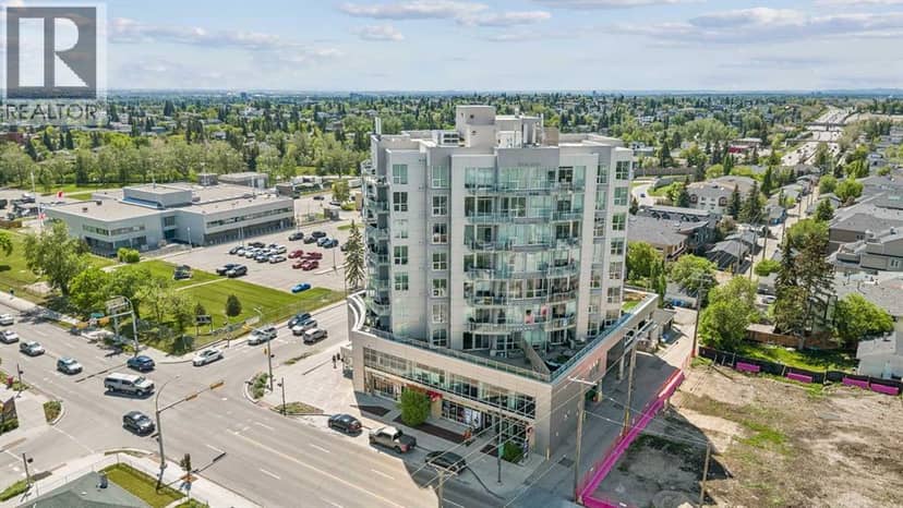 302, 2505 17 Avenue SW — photo 36 of 39