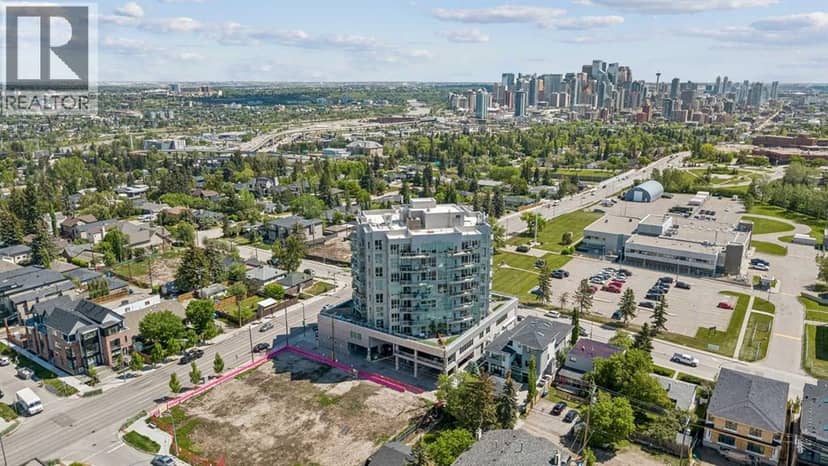 302, 2505 17 Avenue SW — photo 38 of 39