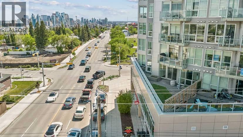 302, 2505 17 Avenue SW — photo 35 of 39