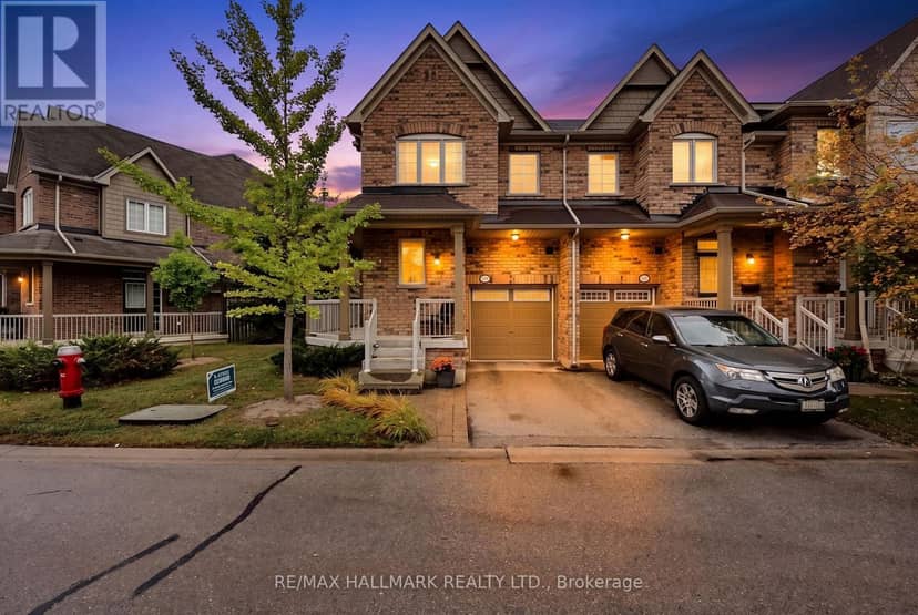 710 Wendy Culbert Crescent, Newmarket, photo 3