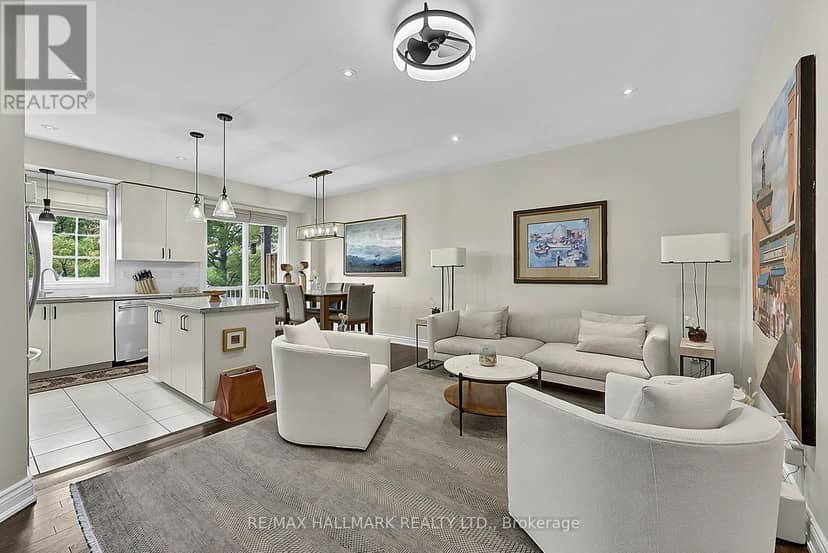 710 Wendy Culbert Crescent, Newmarket, photo 7