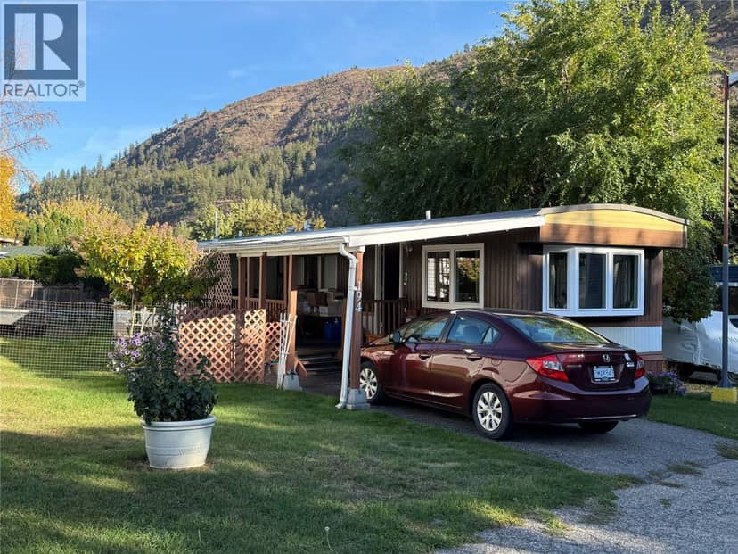 1699 Ross Road Unit# 194, West Kelowna
