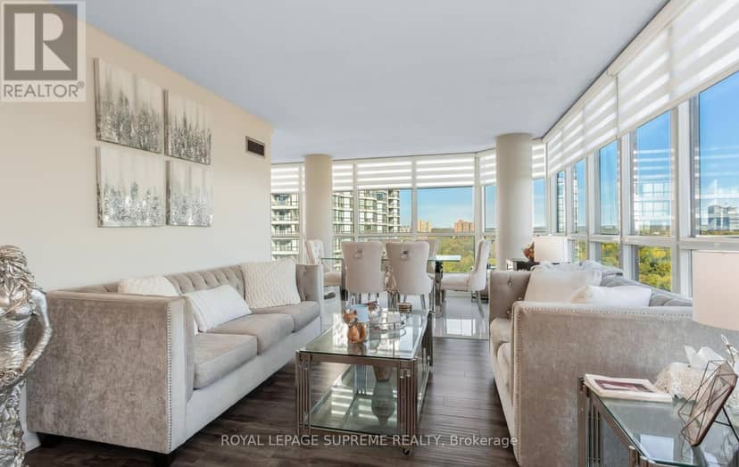 1015 - 5 Rowntree Road — photo 13 of 40