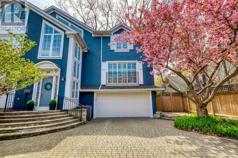 48 Forsythe Street, Oakville, photo 3