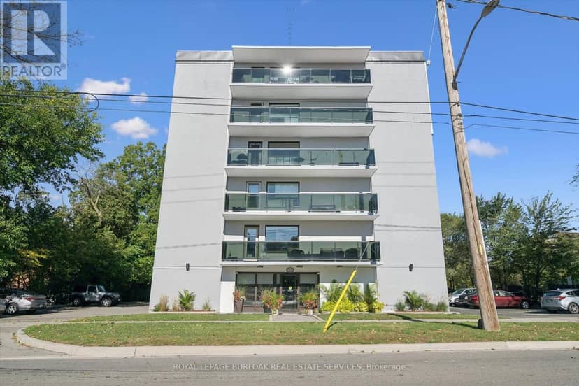 405 - 2411 New Street, Burlington, photo 2