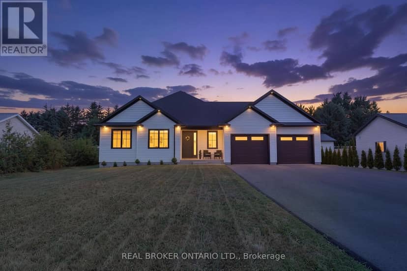 1463 Norfolk County Road 21, Norfolk