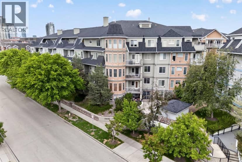504, 2416 Erlton Street SW, Calgary, photo 3