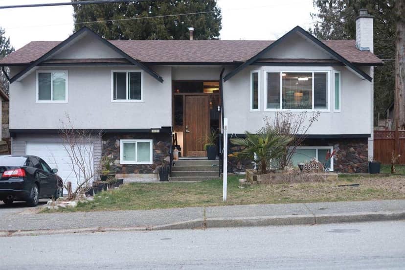 8828 BROOKE ROAD, Delta