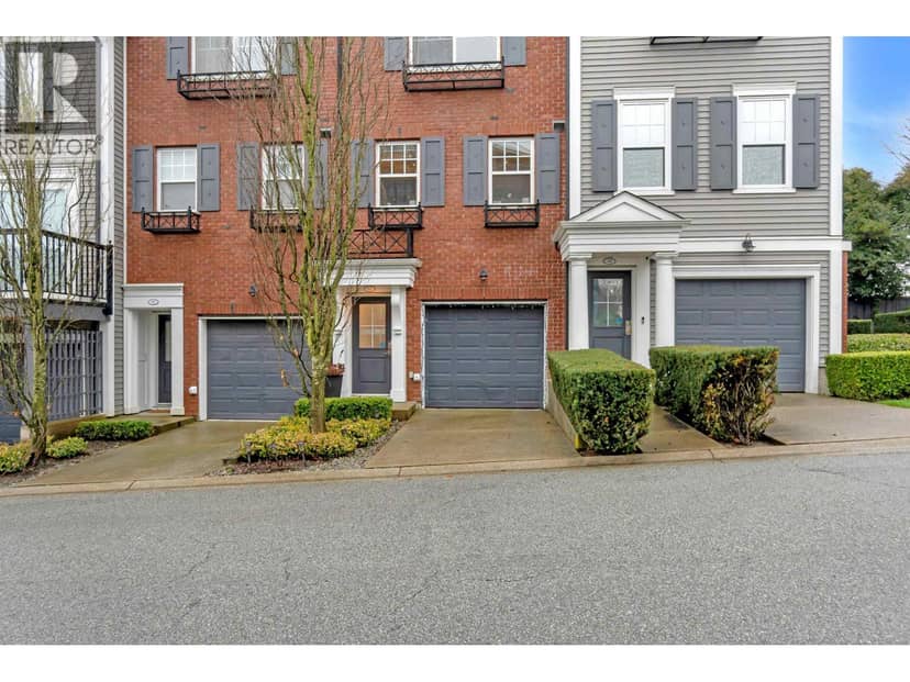 81 688 EDGAR AVENUE, Coquitlam