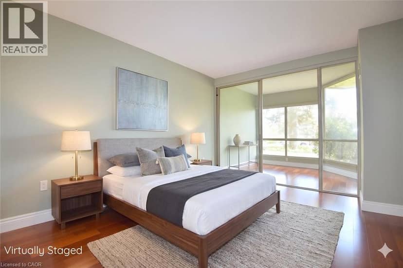 1201 NORTH SHORE Boulevard E Unit# 108 — photo 19 of 40